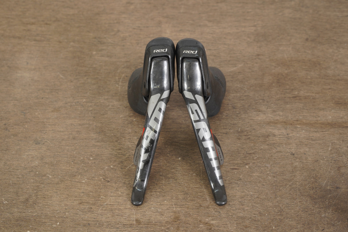 SRAM Red 22 YAW 11 Speed Mechanical Rim Brake Road Groupset