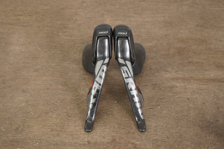 SRAM Red 22 YAW 11 Speed Mechanical Rim Brake Road Groupset