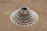 11-32T Shimano 105 CS-R7000 11 Speed Cassette 307g 7000