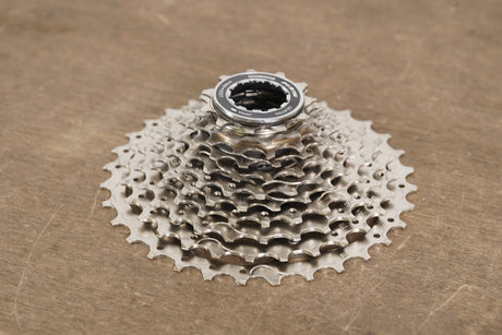 11-32T Shimano 105 CS-R7000 11 Speed Cassette 307g 7000