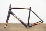 56cm Specialized S-WORKS Amira SL4 Carbon Rim Brake Road Frameset
