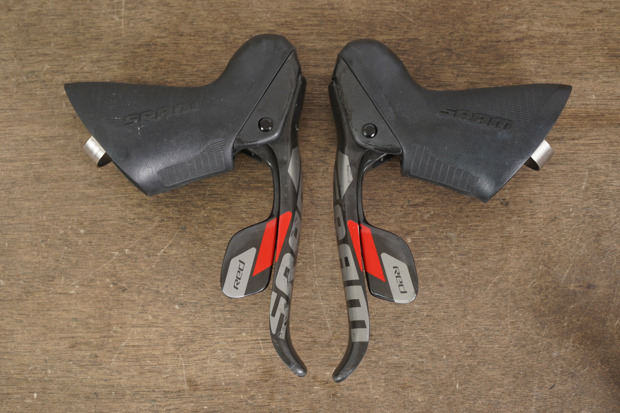 SRAM Red 22 YAW 11 Speed Mechanical Rim Brake Road Groupset