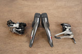 SRAM Red eTap 11 Speed Wireless Electronic Rim Brake Road Groupset