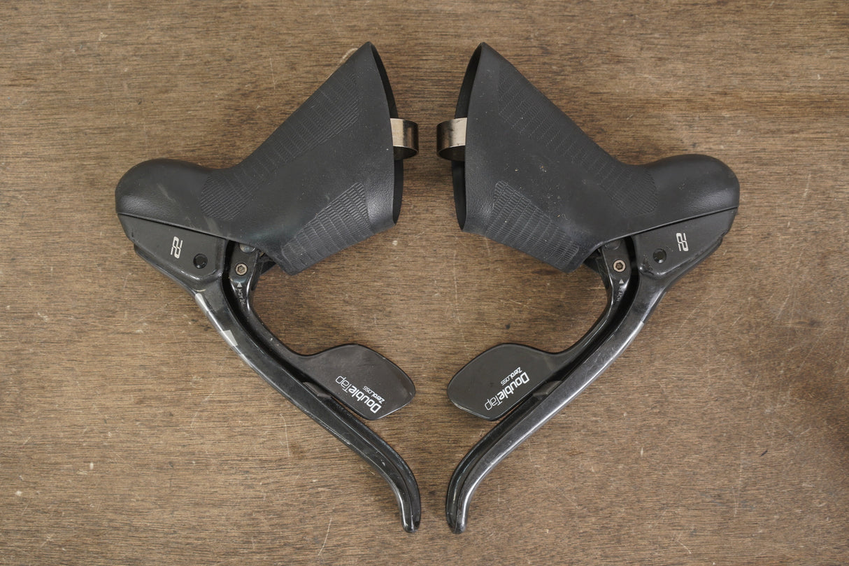 SRAM Red 22 YAW 11 Speed Mechanical Rim Brake Road Groupset