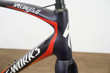 56cm Specialized S-WORKS Amira SL4 Carbon Rim Brake Road Frameset