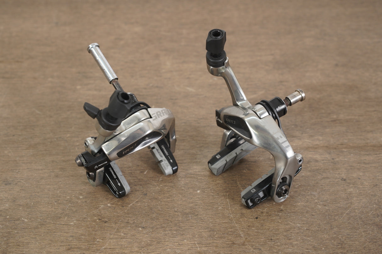 SRAM Red 22 YAW 11 Speed Mechanical Rim Brake Road Groupset