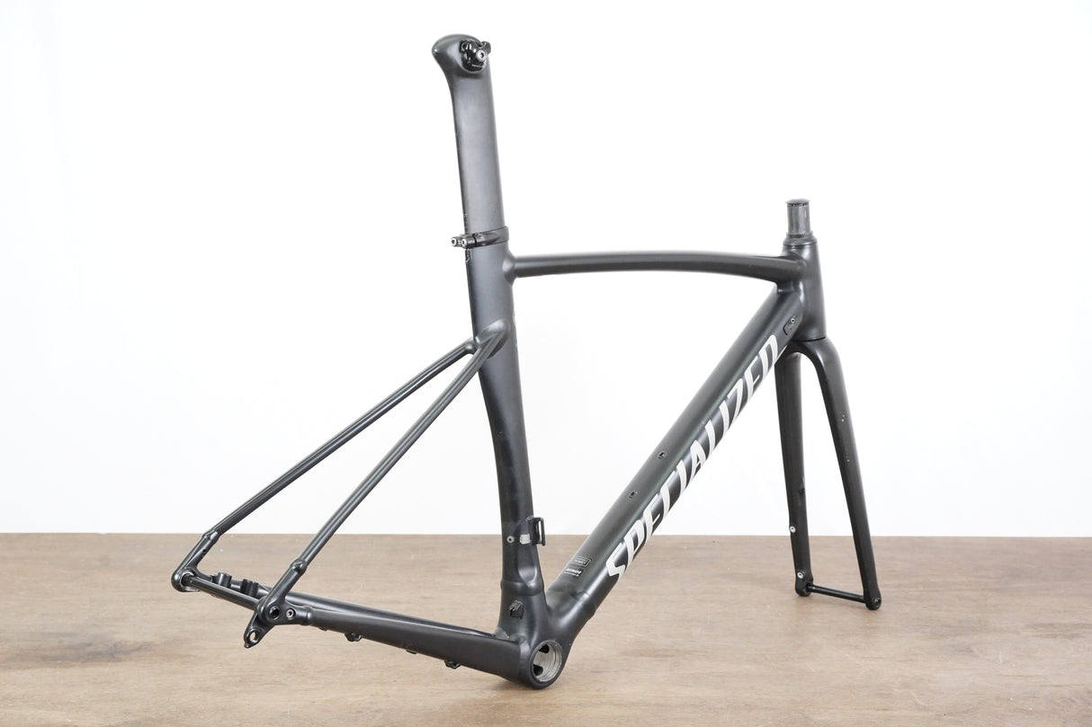 52cm Specialized Allez Sprint Alloy Disc Brake Road Frameset