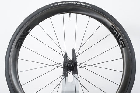 ENVE SES 3.4 Gen 3 DT Swiss 240s Carbon Tubeless Rim Brake Wheelset 11 Speed