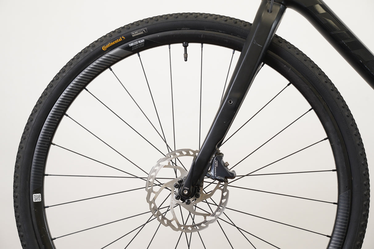 2019 M/L Giant Revolt Ultegra R8000 Carbon All-Road Gravel Hydraulic Disc Bike