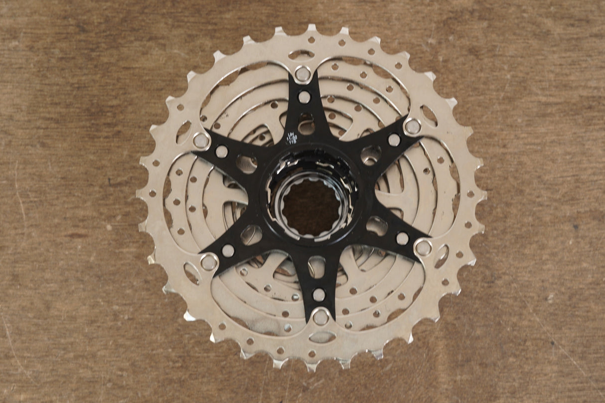 11-32T Shimano 105 CS-R7000 11 Speed Cassette 307g 7000