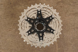 11-32T Shimano 105 CS-R7000 11 Speed Cassette 307g 7000