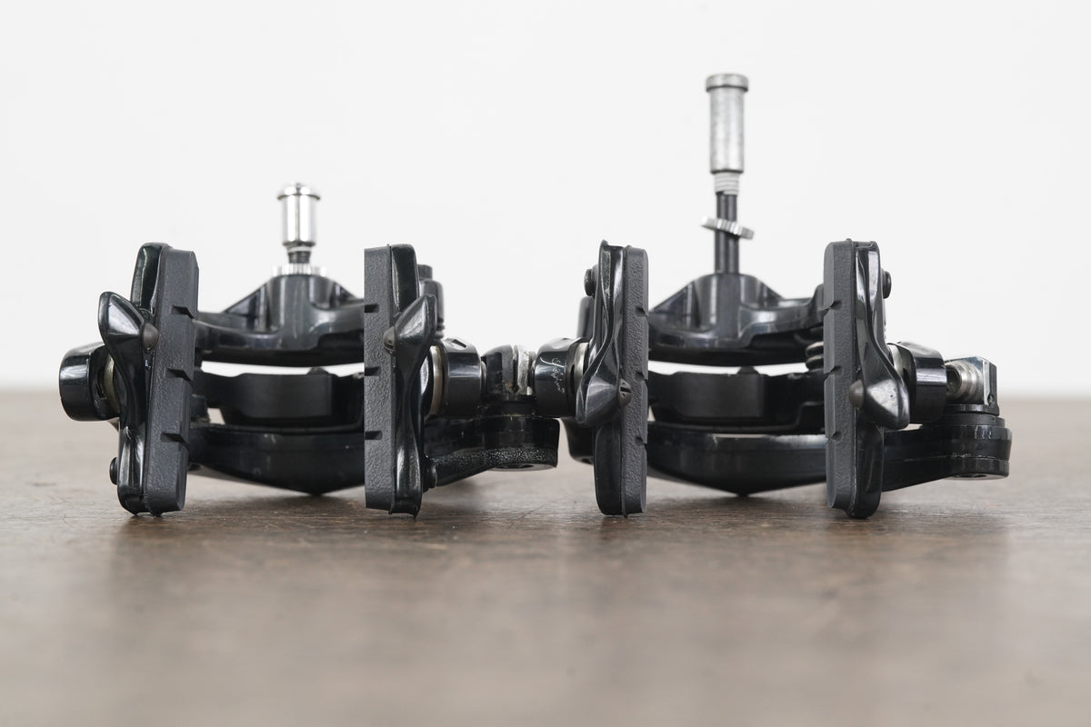 Shimano Dura-Ace BR-R9100 Standard Center Mount Rim Brake Calipers 9100