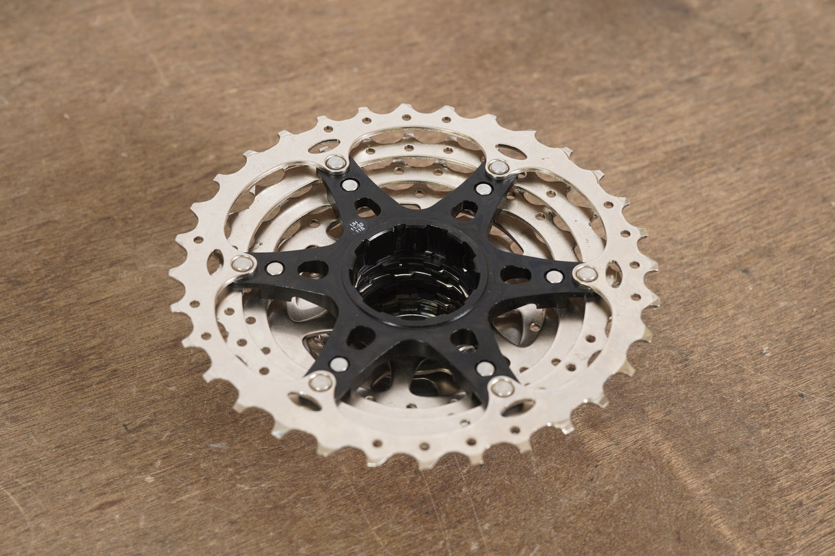 11-32T Shimano 105 CS-R7000 11 Speed Cassette 307g 7000