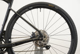2019 M/L Giant Revolt Ultegra R8000 Carbon All-Road Gravel Hydraulic Disc Bike