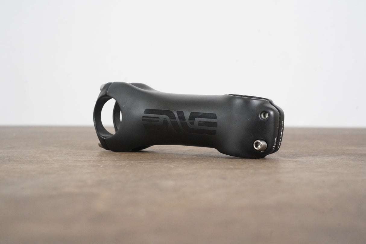 ENVE 110mm ±6 Degree Carbon Road Stem 131g 1 1/8" 31.8mm