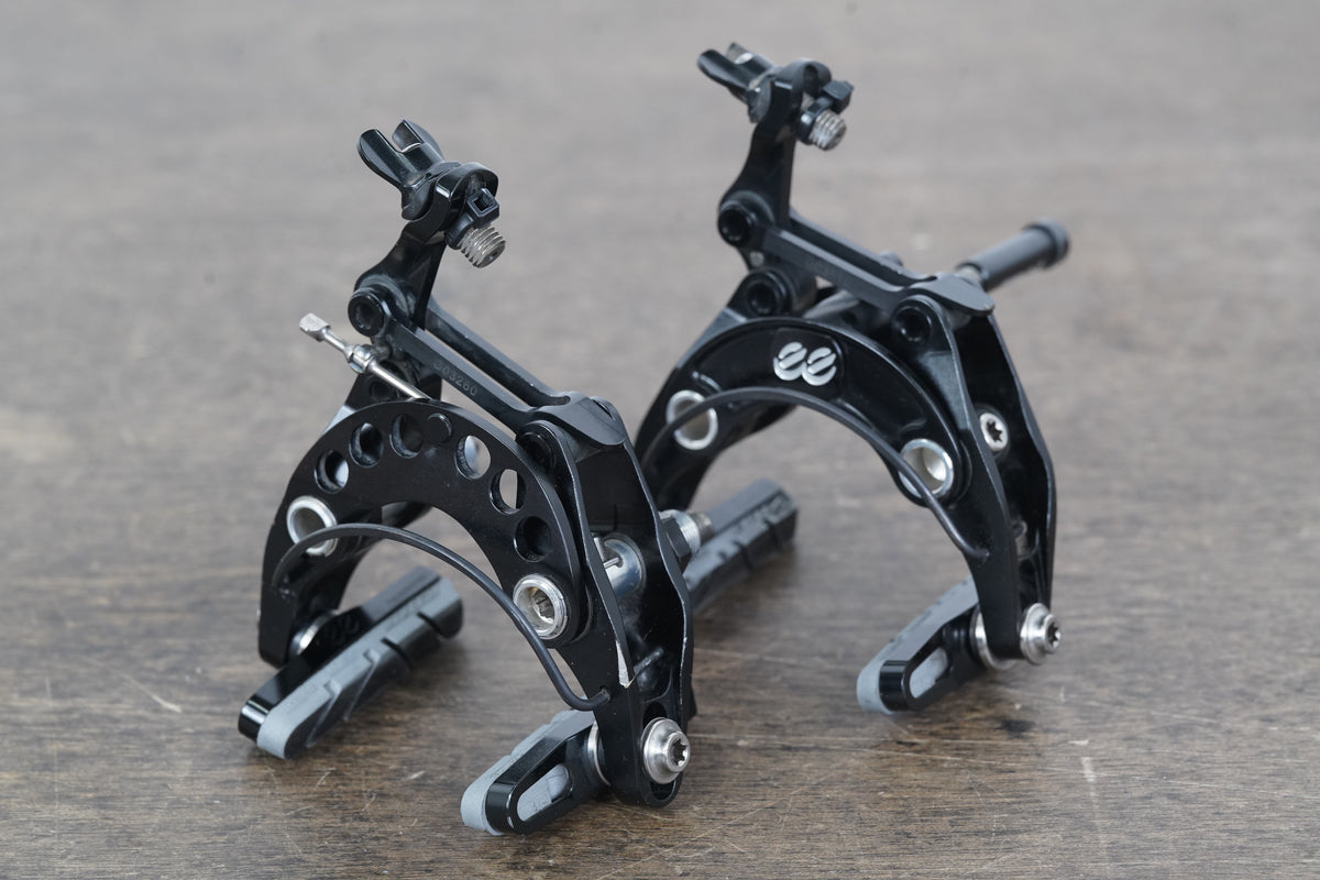 Cane Creek eeBrakes Gen 3 Center Mount + Direct Mount Rim Brake Road Calipers