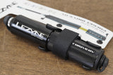 NEW Lezyne Pocket Drive High Volume Pump Road Gravel CX Bike + Mount
