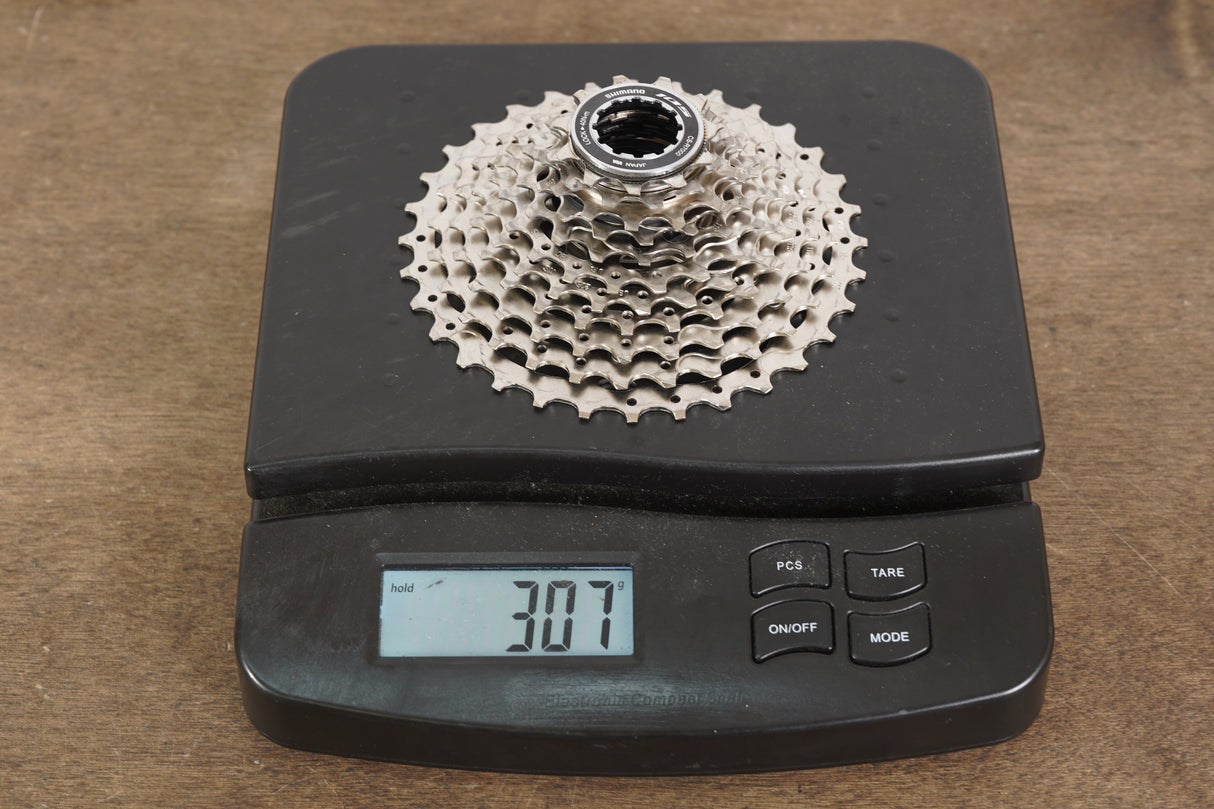 11-32T Shimano 105 CS-R7000 11 Speed Cassette 307g 7000