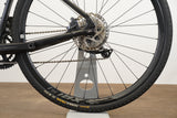 2019 M/L Giant Revolt Ultegra R8000 Carbon All-Road Gravel Hydraulic Disc Bike