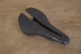 140mm Bontrager Aeolus Pro Carbon Rail Road Saddle 150g
