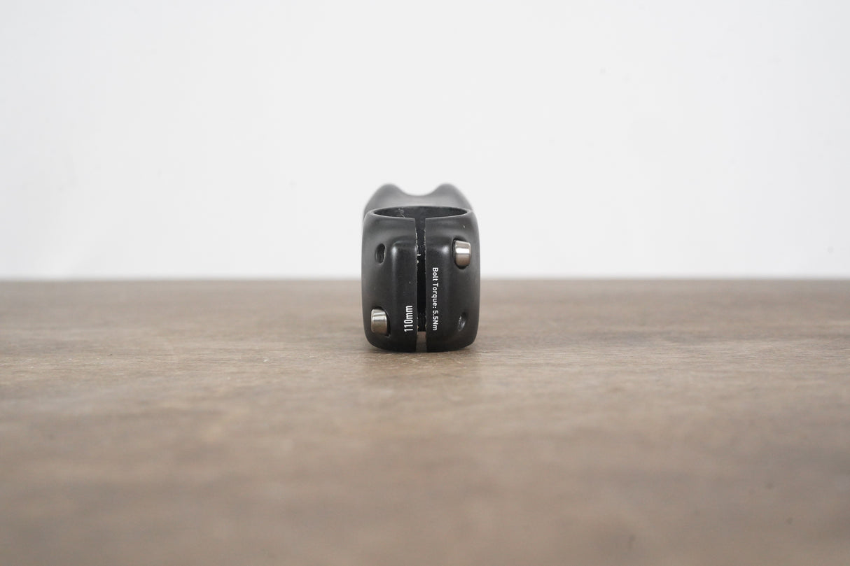 ENVE 110mm ±6 Degree Carbon Road Stem 131g 1 1/8" 31.8mm