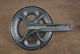 170mm 52/36T Shimano Ultegra FC-6800/R8000 11 Speed Crankset
