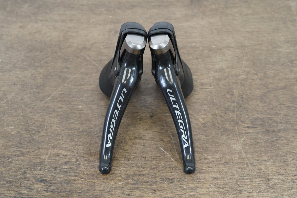 Shimano Ultegra 6800 R8000 GS 11 Speed Mechanical Rim Brake Road Groupset