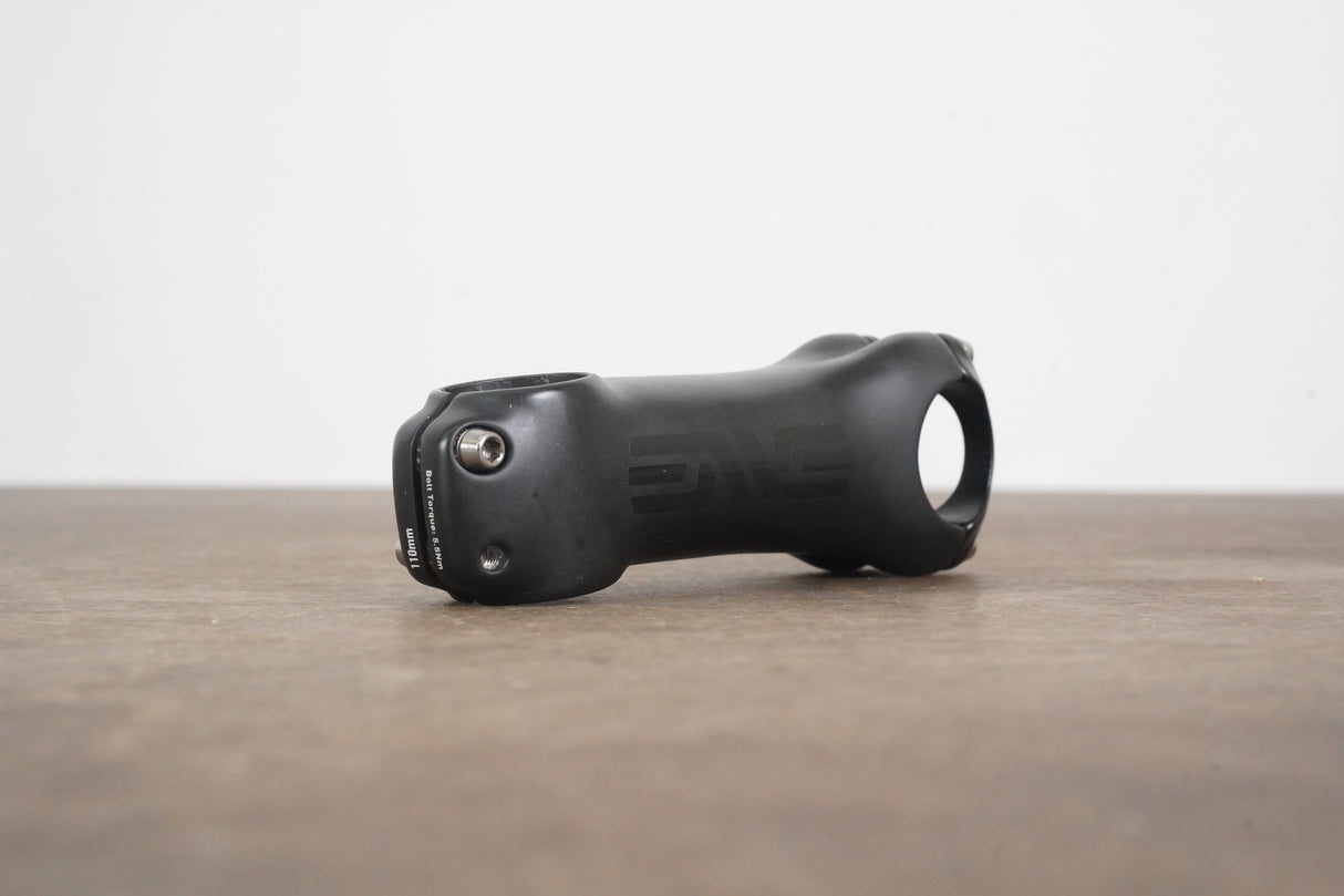 ENVE 110mm ±6 Degree Carbon Road Stem 131g 1 1/8" 31.8mm