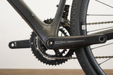 2019 M/L Giant Revolt Ultegra R8000 Carbon All-Road Gravel Hydraulic Disc Bike