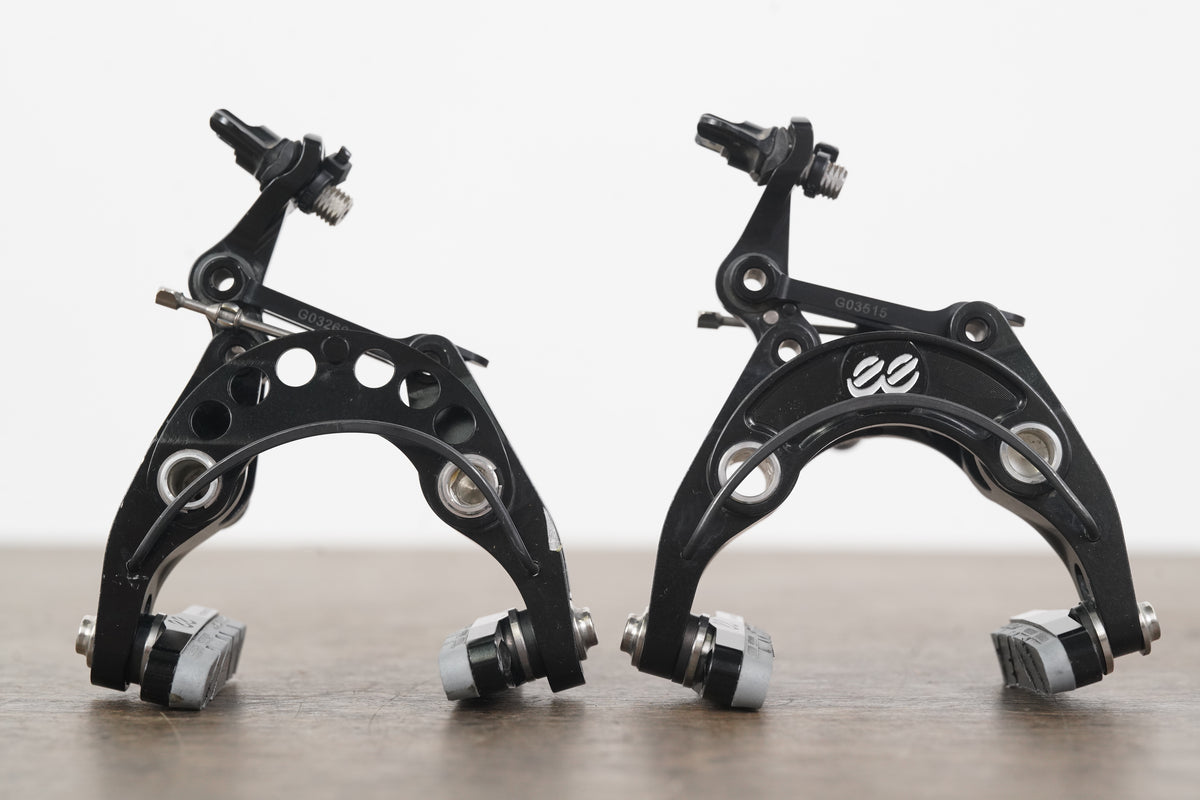 Cane Creek eeBrakes Gen 3 Center Mount + Direct Mount Rim Brake Road Calipers