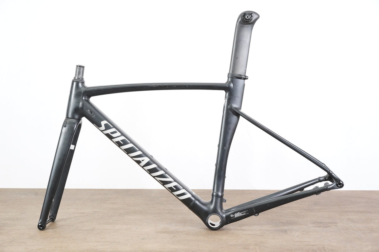 52cm Specialized Allez Sprint Alloy Disc Brake Road Frameset