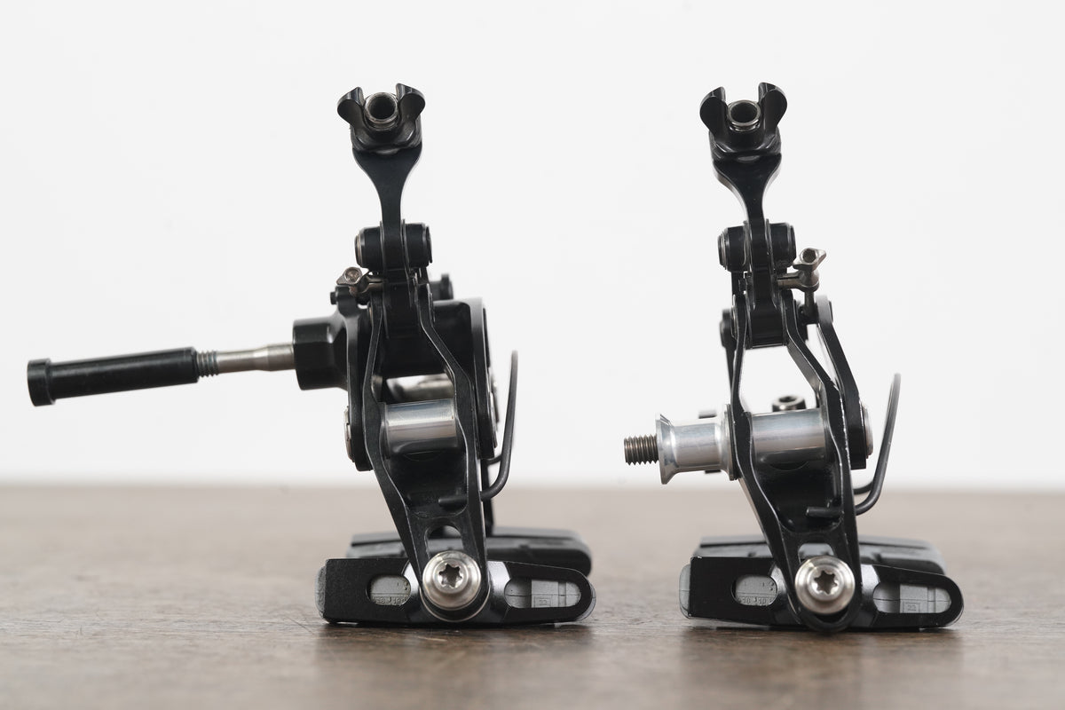 Cane Creek eeBrakes Gen 3 Center Mount + Direct Mount Rim Brake Road Calipers