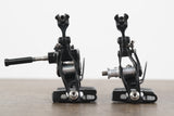 Cane Creek eeBrakes Gen 3 Center Mount + Direct Mount Rim Brake Road Calipers