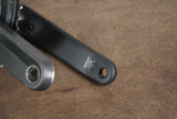 170mm 52/36T Shimano Ultegra FC-6800/R8000 11 Speed Crankset