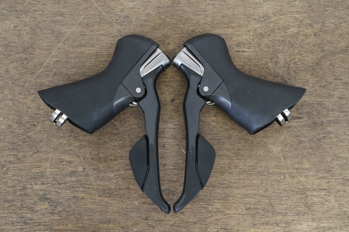 Shimano Ultegra 6800 R8000 GS 11 Speed Mechanical Rim Brake Road Groupset