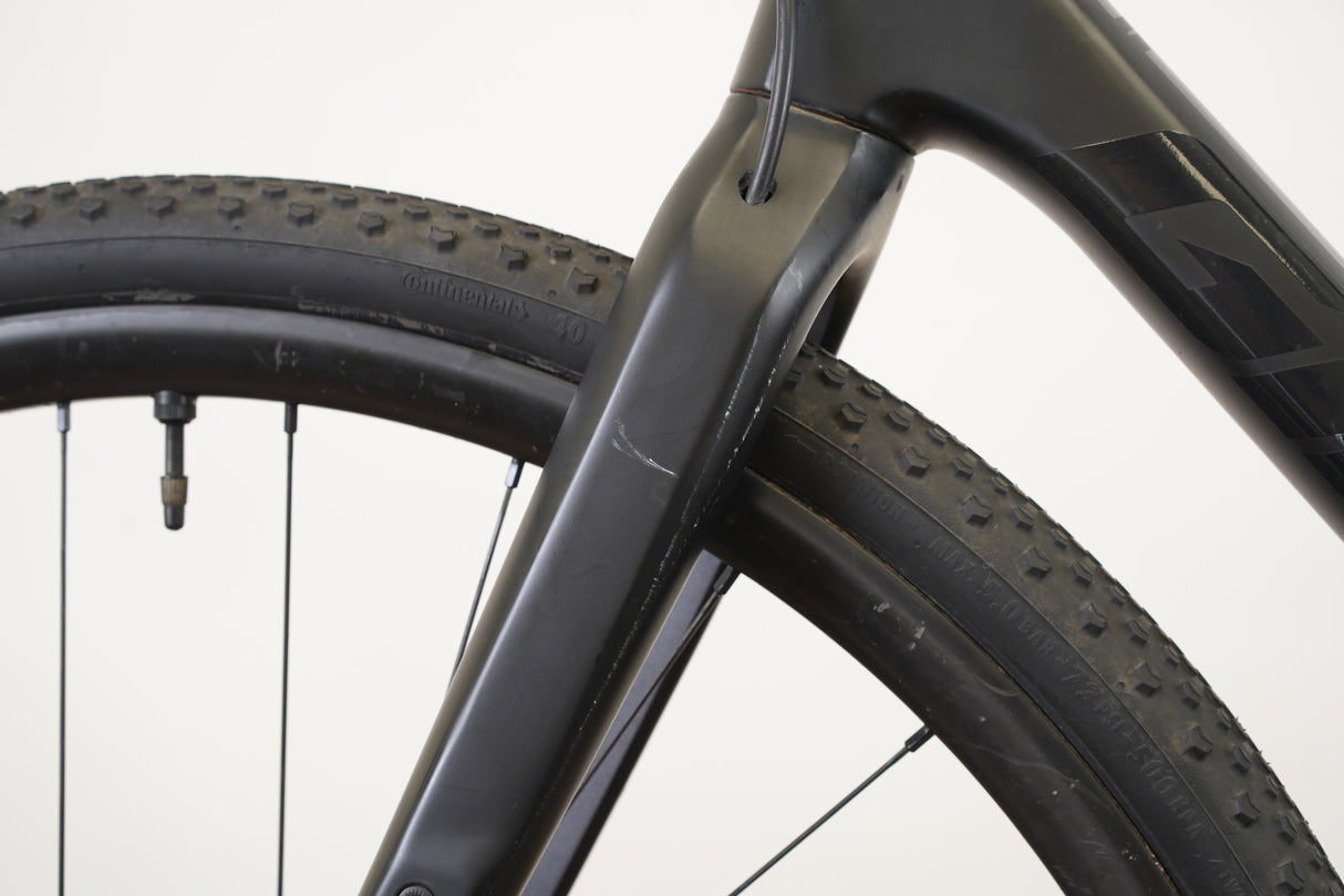 2019 M/L Giant Revolt Ultegra R8000 Carbon All-Road Gravel Hydraulic Disc Bike