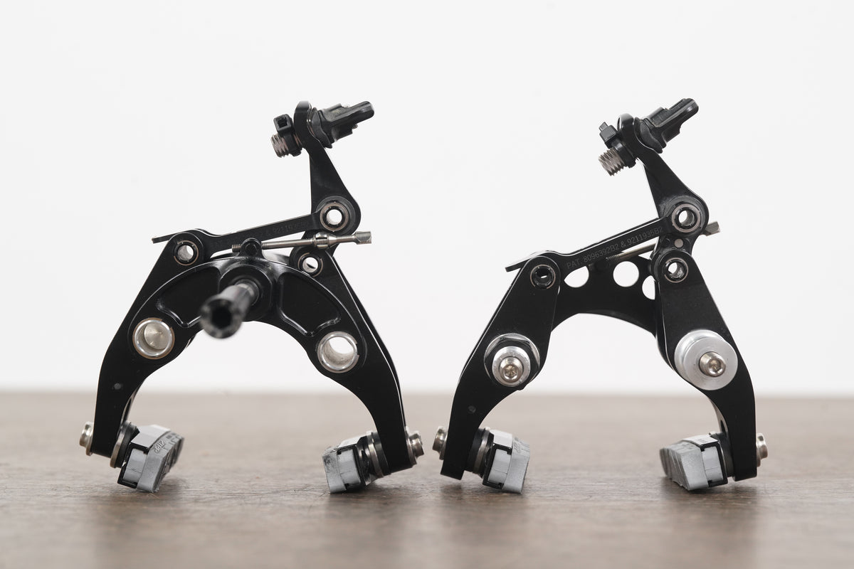 Cane Creek eeBrakes Gen 3 Center Mount + Direct Mount Rim Brake Road Calipers