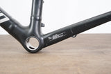 52cm Specialized Allez Sprint Alloy Disc Brake Road Frameset