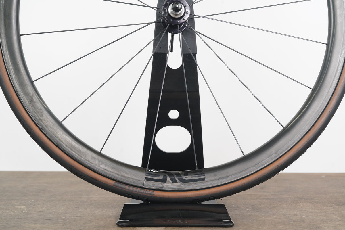 ENVE SES 3.4 Gen 3 Chris King R45 Carbon Tubeless Rim Brake Wheelset 11 Speed
