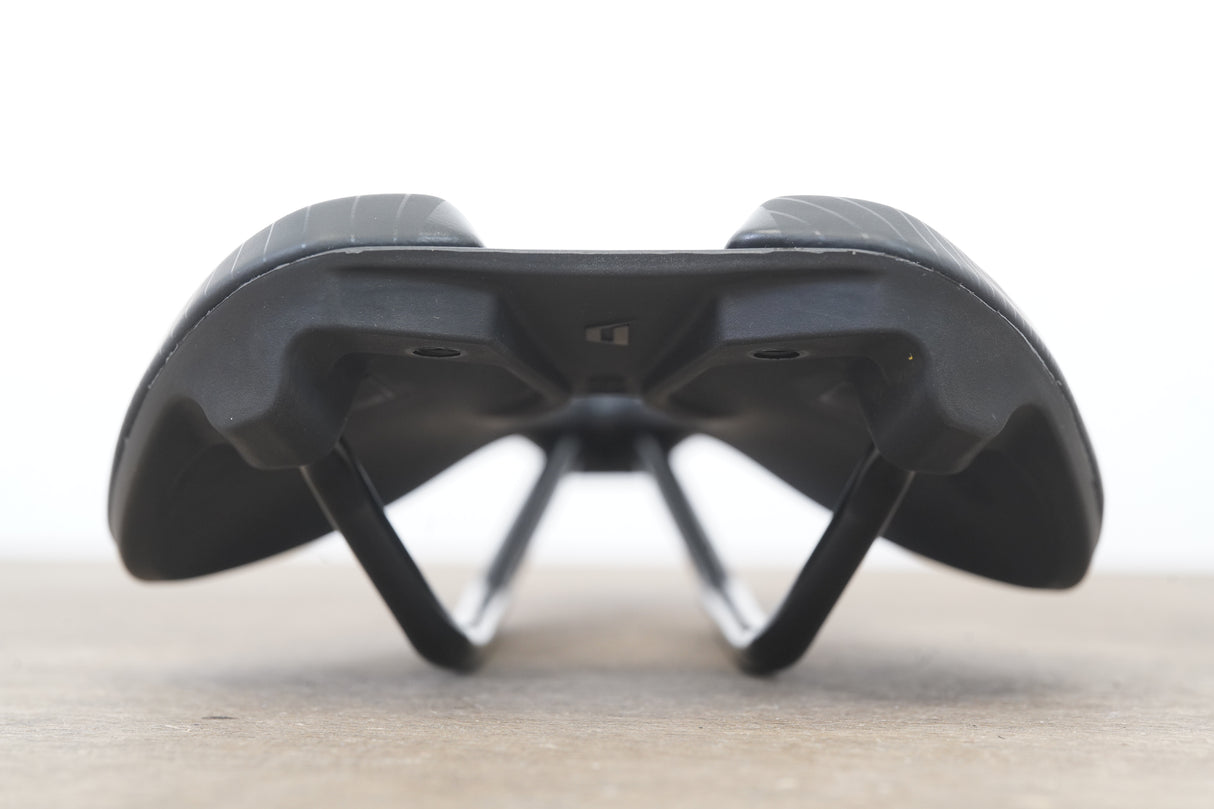 143mm RockBros Steel Rail Road Saddle 245g