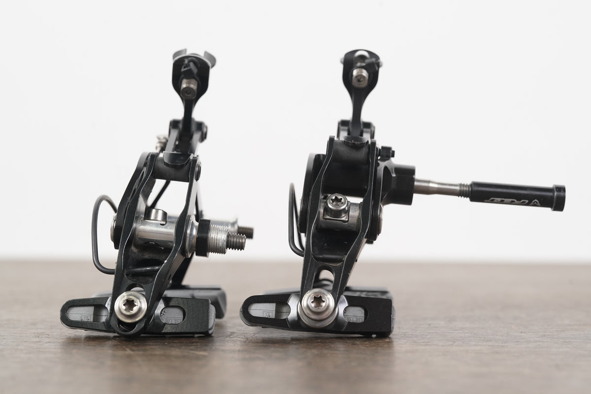 Cane Creek eeBrakes Gen 3 Center Mount + Direct Mount Rim Brake Road Calipers