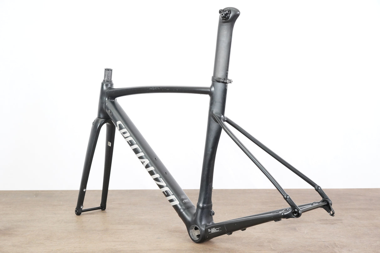 52cm Specialized Allez Sprint Alloy Disc Brake Road Frameset