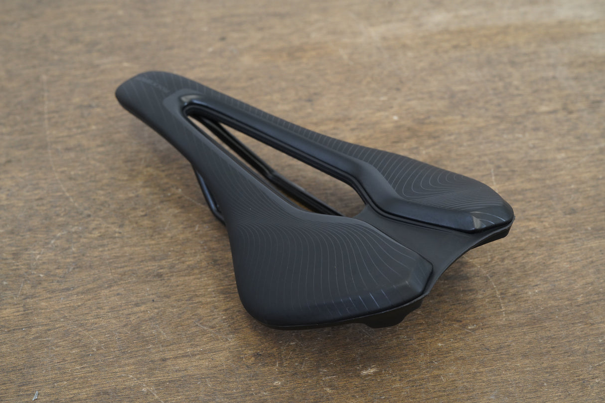 143mm RockBros Steel Rail Road Saddle 245g