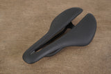 140mm Bontrager Aeolus Pro Carbon Rail Road Saddle 150g