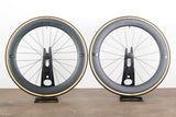 Cannondale HollowGram Knot SL 64 Carbon Tubeless Disc Brake Wheelset XDR 12 Speed