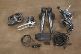 Shimano Ultegra 6770 Di2 10 Speed Electronic Rim Brake Road Groupset