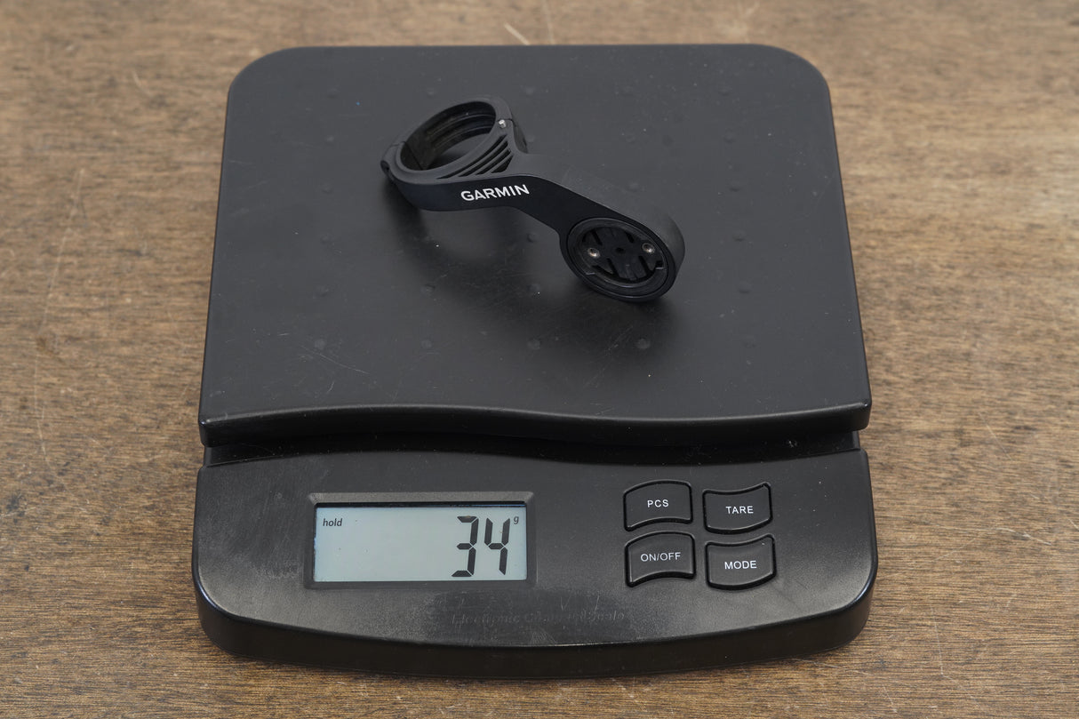 Garmin Out Front Cycling Computer Mount 35mm 34g