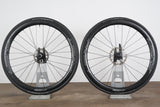 Stan's NoTubes ZTR Avion Carbon Tubeless Disc Wheelset Shimano/SRAM 11 Speed