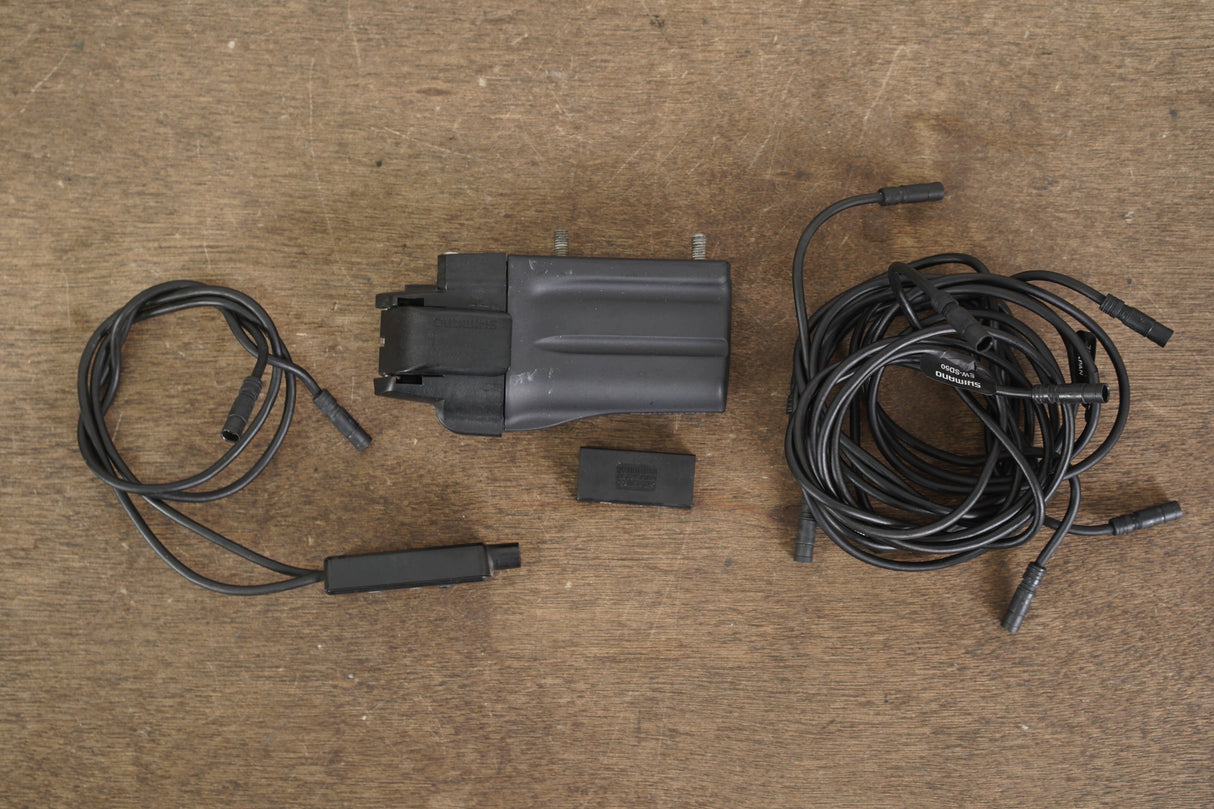 Shimano Ultegra 6770 Di2 10 Speed Electronic Rim Brake Road Groupset