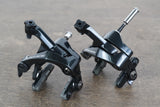 Shimano Dura-Ace BR-R9100 Standard Center Mount Rim Brake Calipers 9100